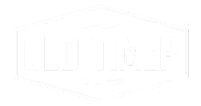 old timer brand