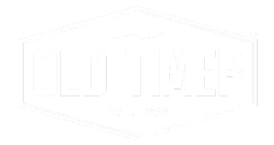 Old Timer logo